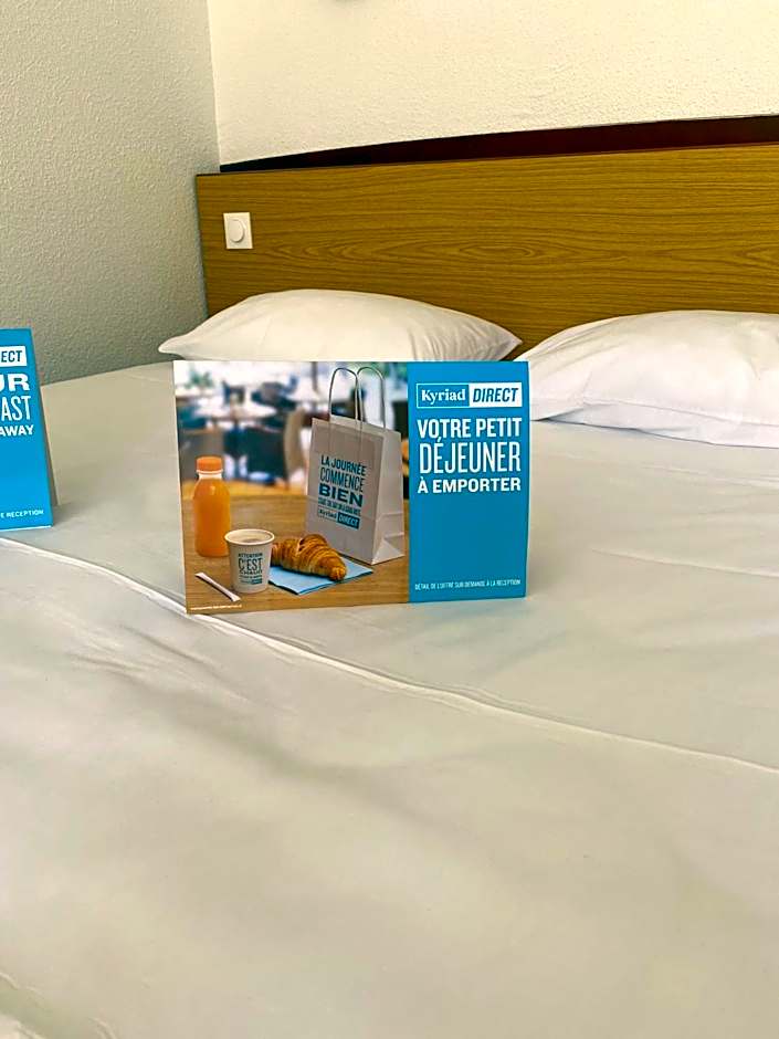 Campanile Marseille Ouest - Martigues