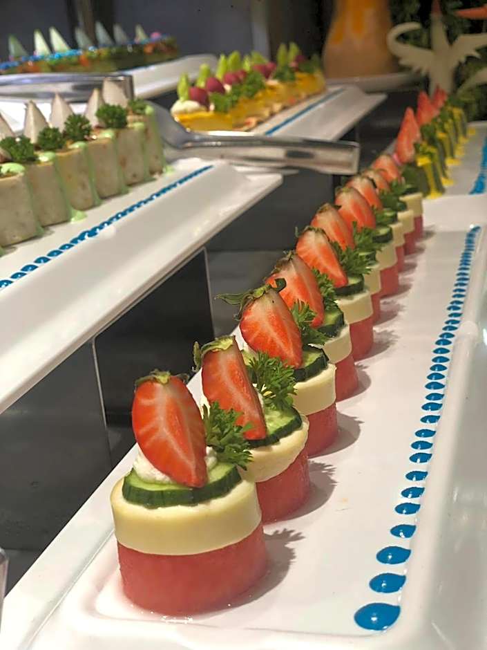 Hotel Laguna Park & Aqua Club - All Inclusive