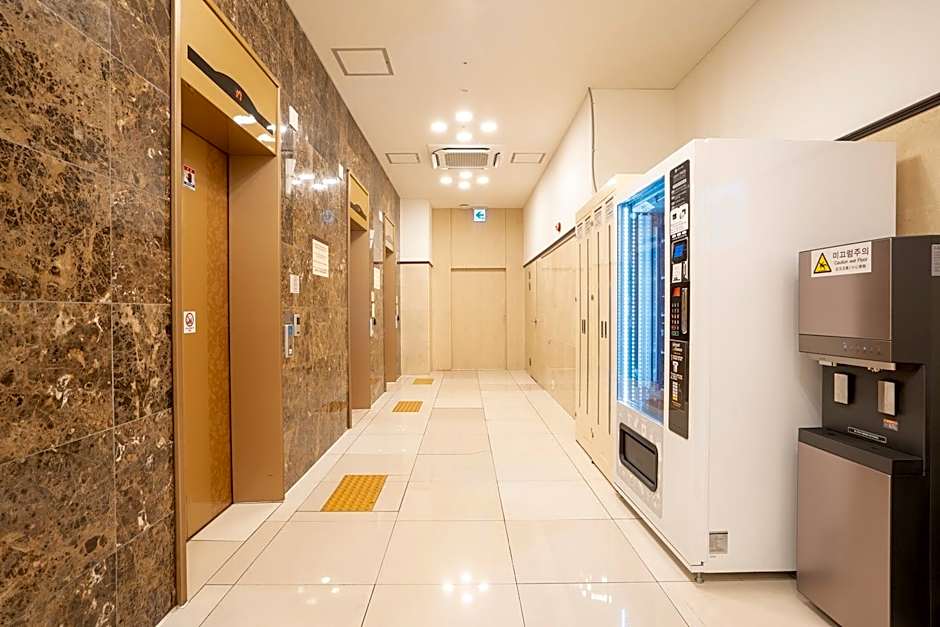 Toyoko Inn Daejeon Government Complex