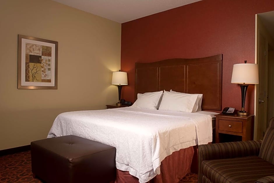 Hampton Inn By Hilton Tomah