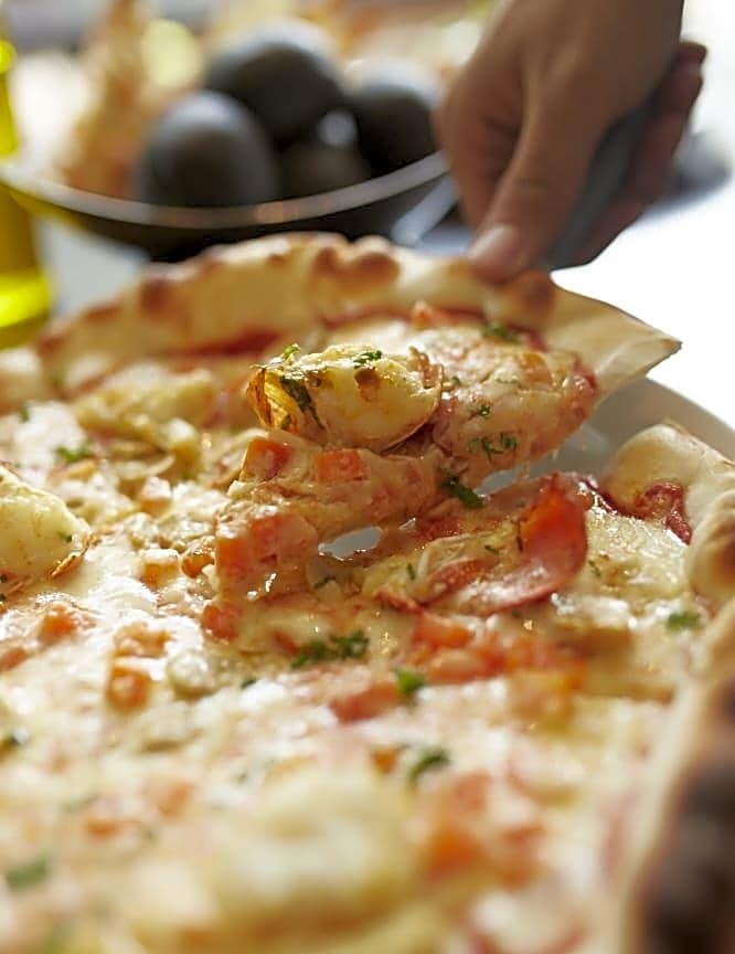 Narai Hotel (SHA Extra Plus)