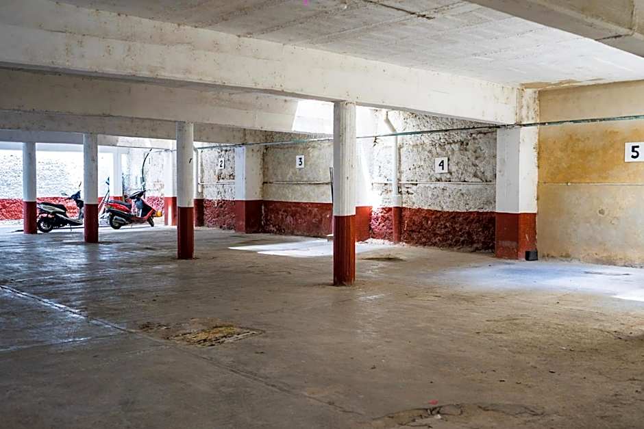 Hotel María de la Luz