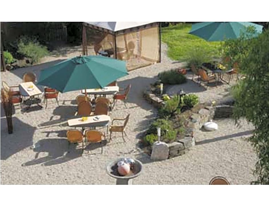 Hotel Zur Post