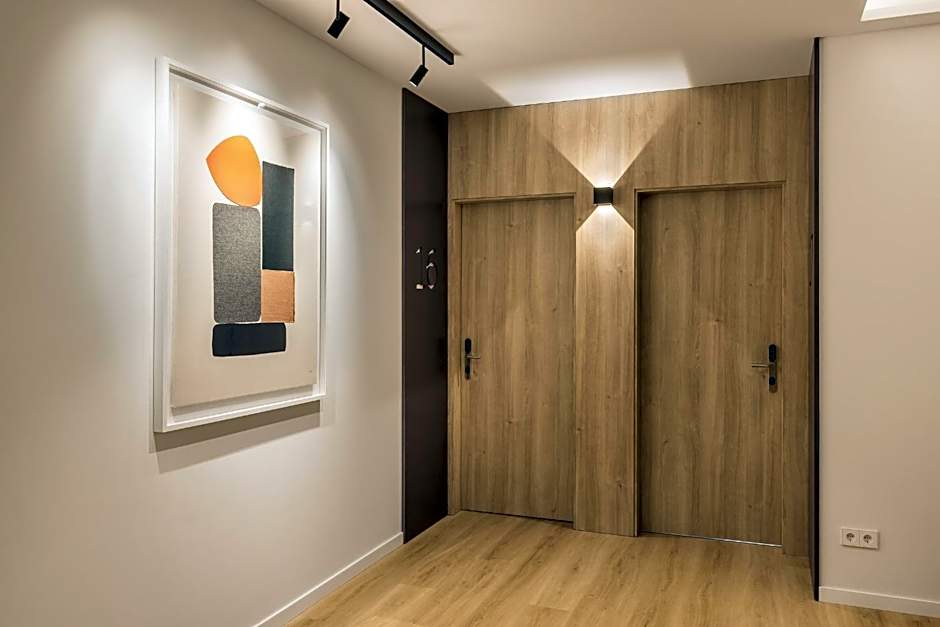 Mon Suites Jardín de Ayora