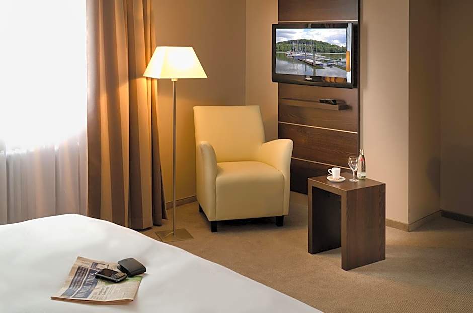 Mercure Hotel Luedenscheid