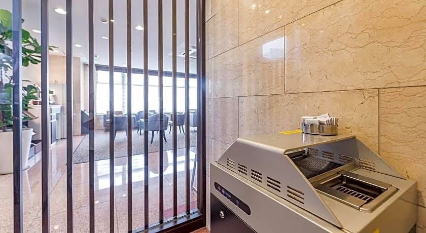 Nishitetsu Inn Tenjin