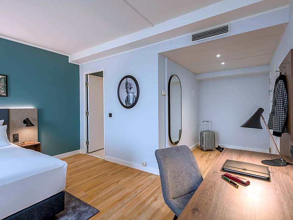Mercure Hannover Oldenburger Allee