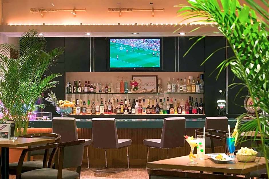 Hotel Welco Narita ( Formerly Mercure Hotel Narita )