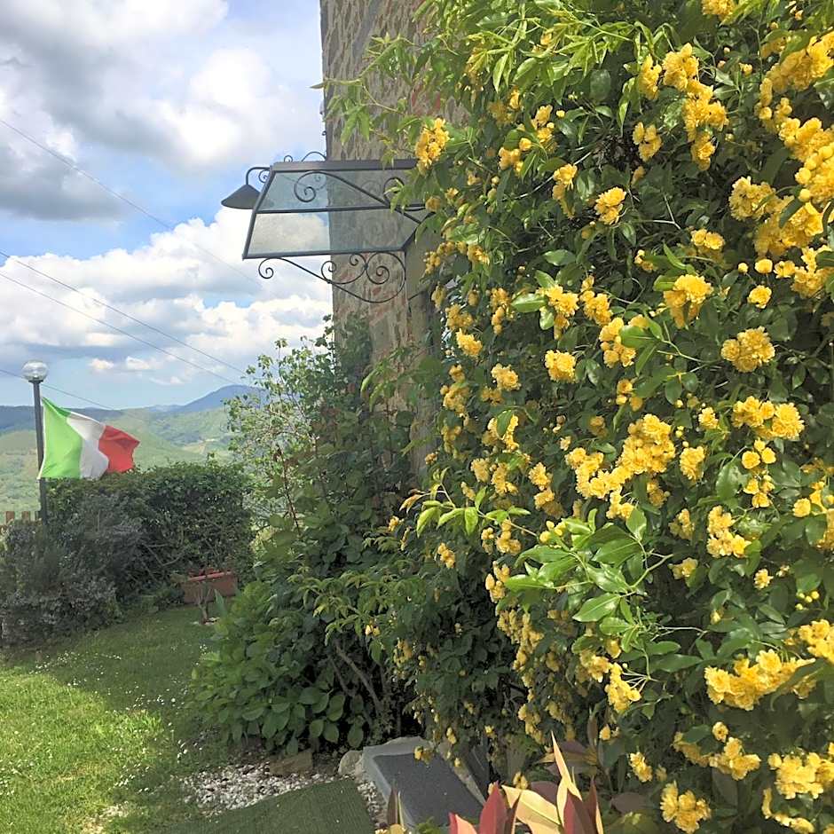 Il Mugello B&B