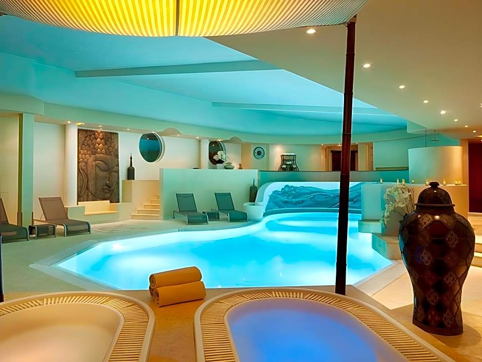 Le Parc Hotel Obernai & Spa