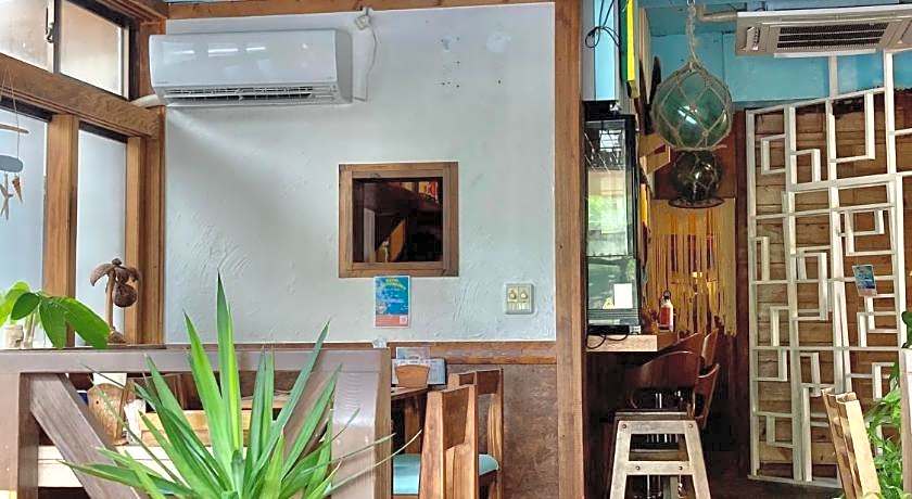 Surfer's Hostel