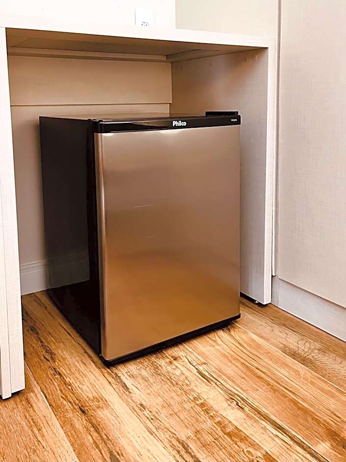 Hotel do Parque - Cunha