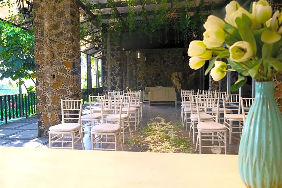 Hotel Grand Vista Cuernavaca