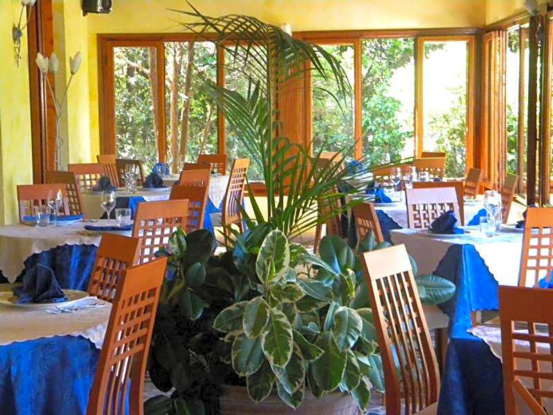 Hotel Rosa Del Tirreno