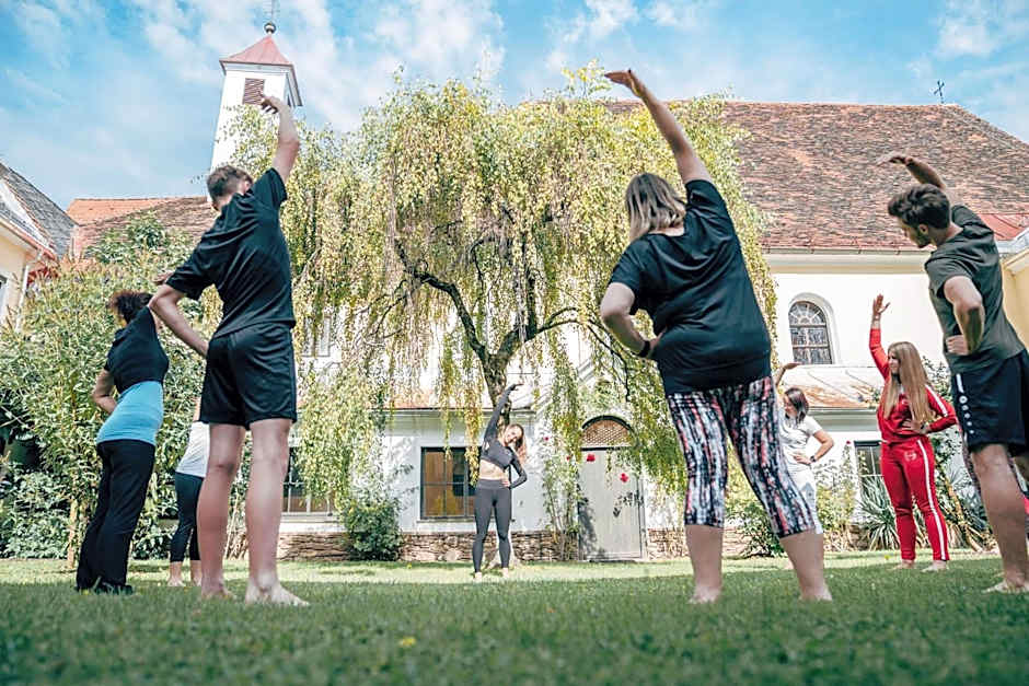 Heilmoorbad Schwanberg