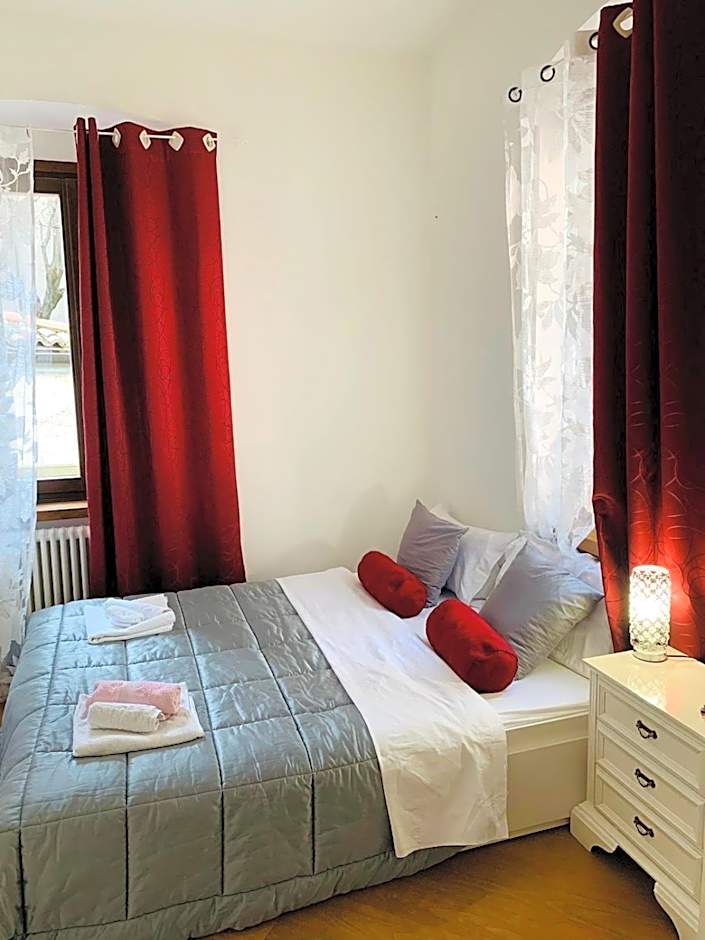 Casa degli Orti, Dolomia best home