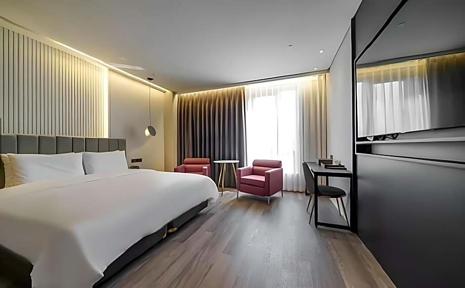 Busan Myungji CielOcean Hotel