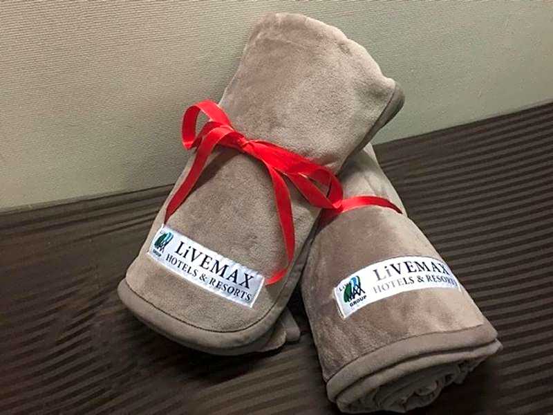 Hotel Livemax BUDGET Naha Tomarikou