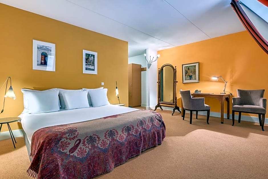 Hotel Halbert