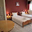 Delphin Rooms Sivota
