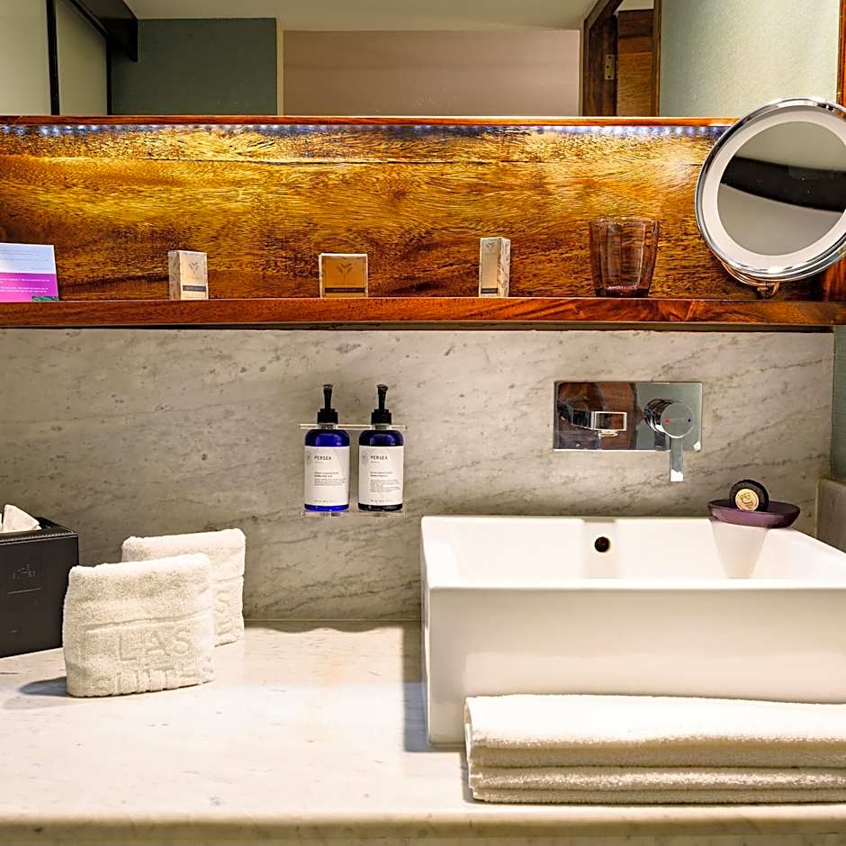 Las Suites Campos Eliseos