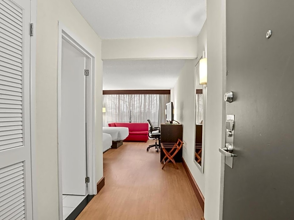 Armon Hotel & Conference Center Stamford CT