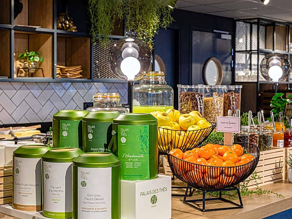 ibis Paris Bastille Faubourg-Saint-Antoine 11eme