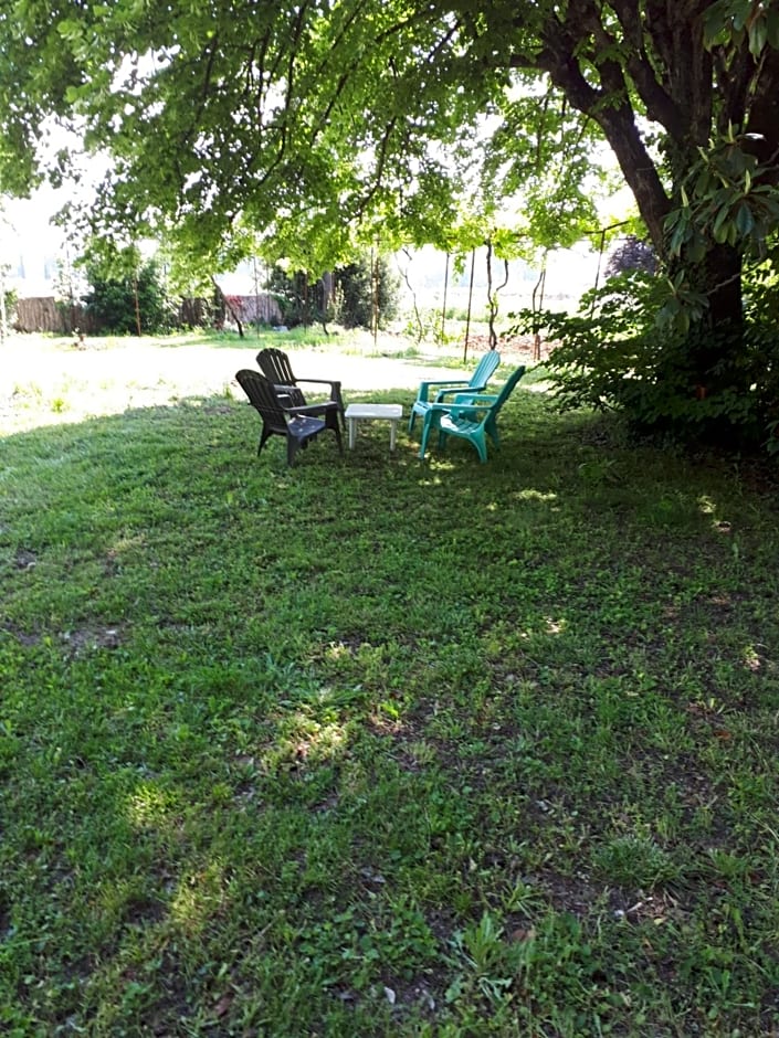 Villa SAINT-PRIVAT