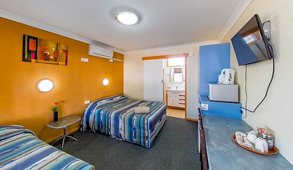 Kingaroy Country Motel