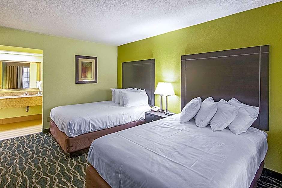Clarion Inn Columbia Airport
