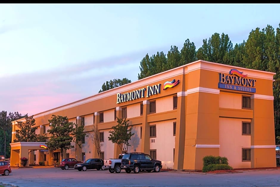 Baymont by Wyndham Memphis East