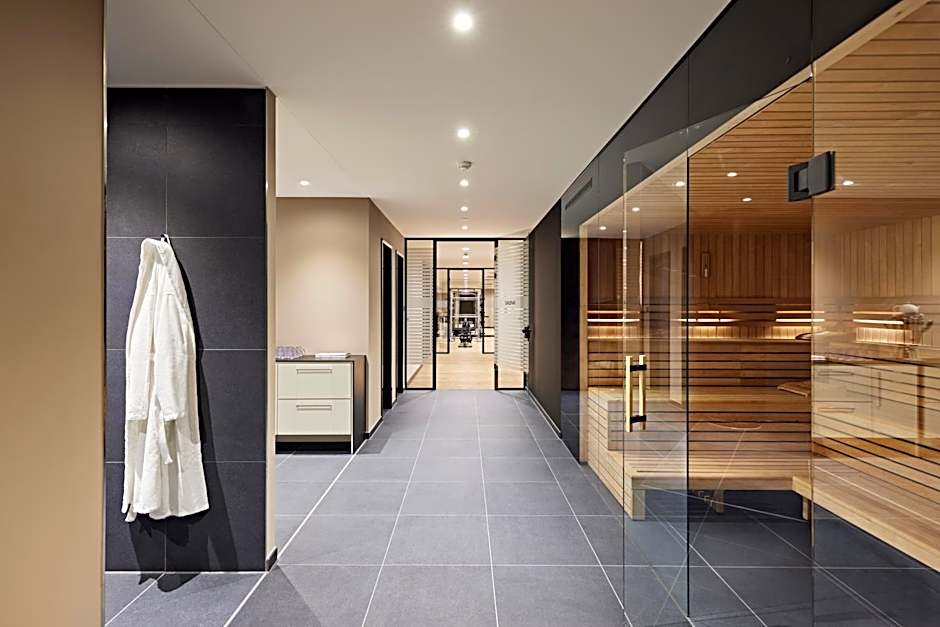 LEGERE HOTEL Erfurt