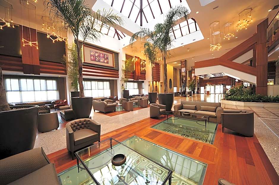 Tugcan Hotel