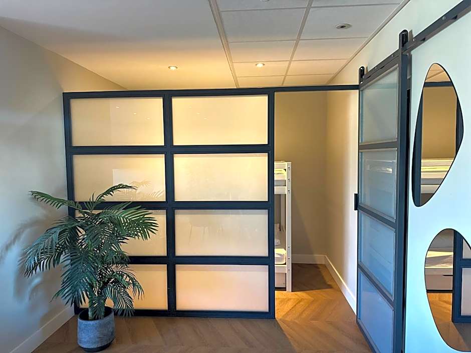 Strandstudio's Camperduin