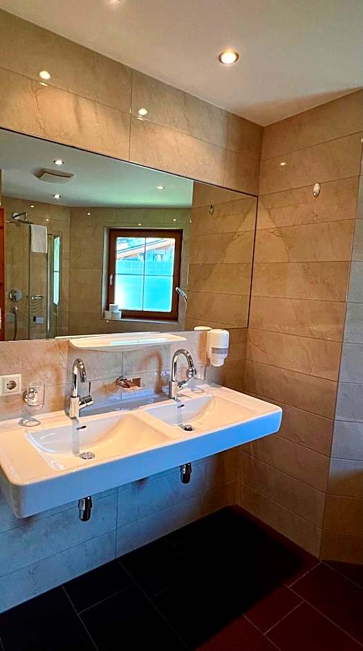 Hotel Garni Obermair