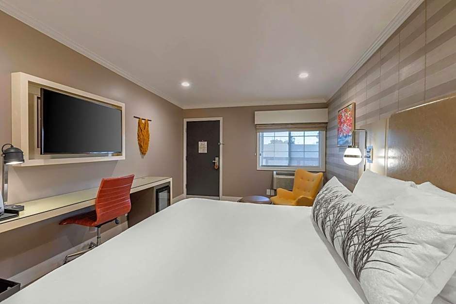 Bluestem Hotel Torrance Los Angeles, Ascend Hotel Collection