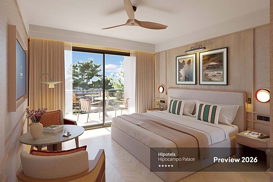 Hipotels Hipocampo Palace & Spa