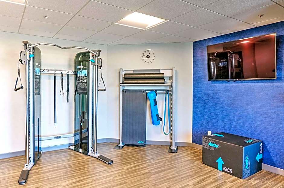 Hampton Inn by Hilton Ottawa