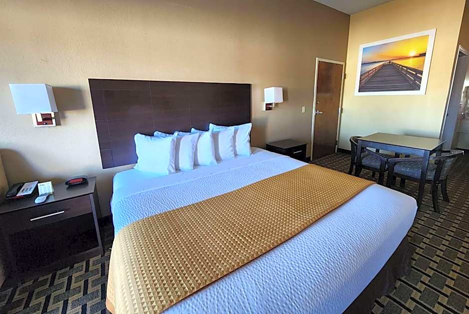 Days Inn by Wyndham Baytown East