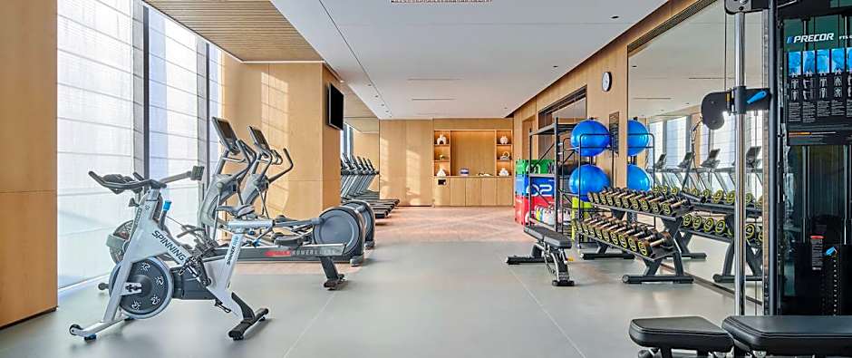 Doubletree By Hilton Guangzhou Zengcheng