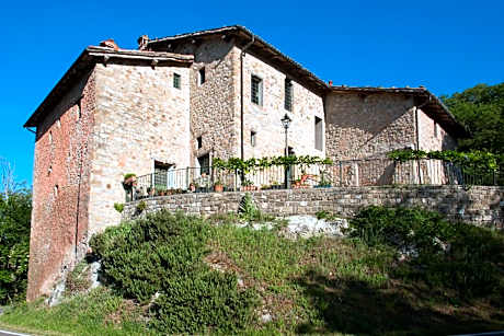 Tenuta Folesano Wine Estate 13th century