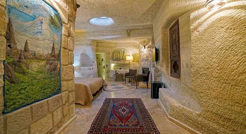 Panoramic Cave Hotel