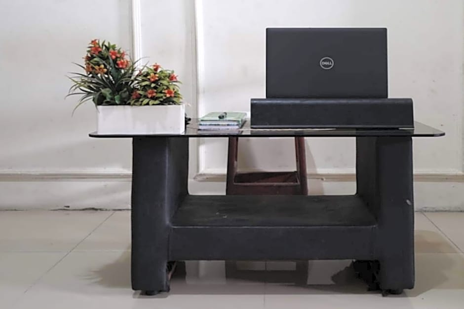 Hotel O Nrc White House