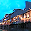 Hotel Sanraku Yamashina Kyoto