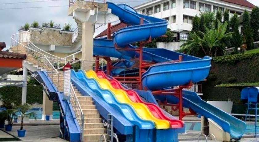 Hotel Marcopolo – Bandar Lampung, AL