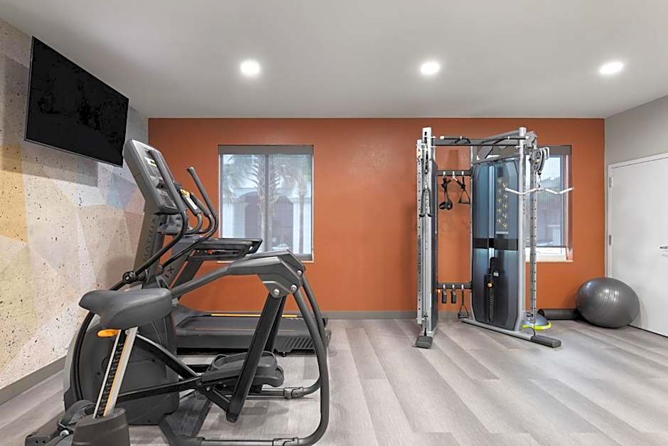 Candlewood Suites Mobile-Downtown By IHG