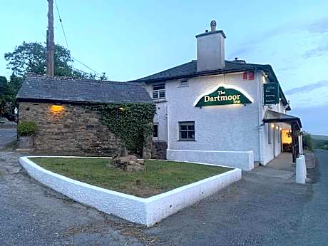 The Dartmoor Inn at Lydford