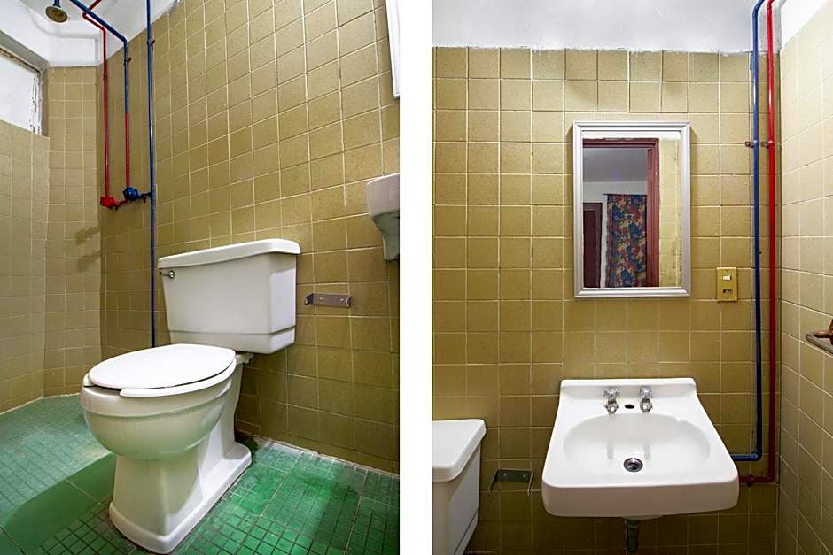 OYO Hotel Brazil