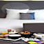 Novotel SPA Rennes Centre Gare