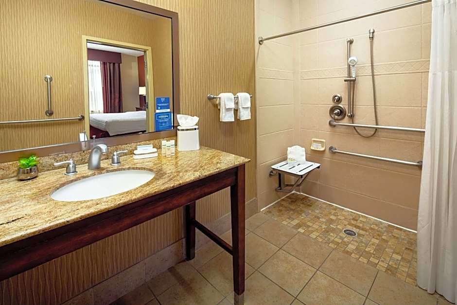 Hampton Inn By Hilton & Suites Scottsdale at Talking Stick